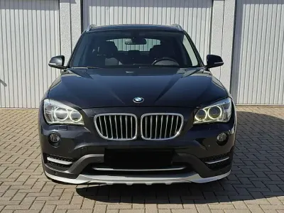 Second-hand BMW X1