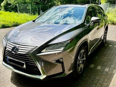 Lexus RX450h