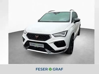 Bila weiss Neu 2026 Cupra Ateca SUV | 44.480 € (Fairer Preis)