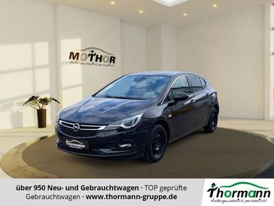 gebraucht Opel Astra 1.4 Turbo INNOVATION PDC KAM AHK