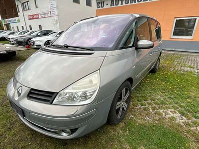 Renault Grand Espace