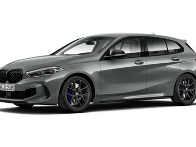 gebraucht BMW M135 i xDrive