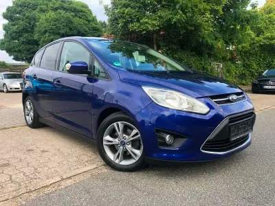 Gebraucht Ford C-MAX