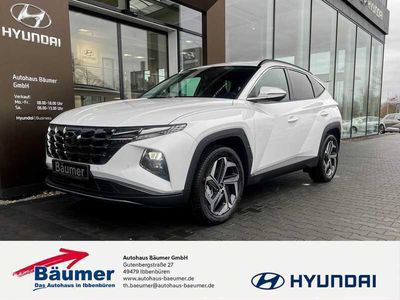 gebraucht Hyundai Tucson Trend