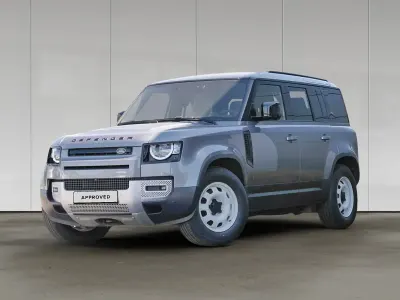 Gebraucht Land Rover Defender S 252 PS (185 kW) 2023 Eiger grey SUV
