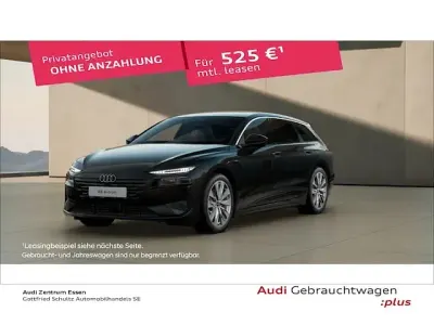 Gebraucht Audi A6 e-tron