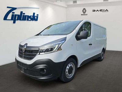 gebraucht Renault Trafic Kasten L1H1 2,8t Komfort Netto 17.974