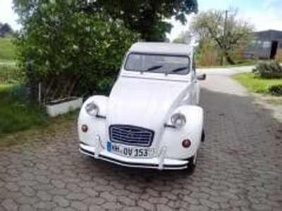 gebraucht Citroën 2CV AZL