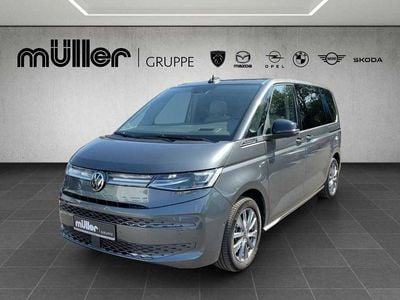 VW T7