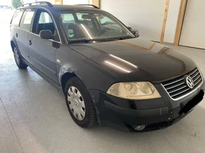 Gebraucht VW Passat