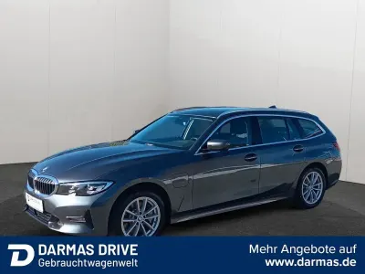 Occasion BMW 330e