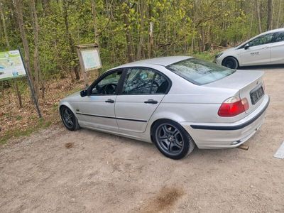 gebraucht BMW 318 