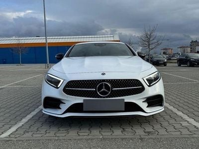 Mercedes CLS450