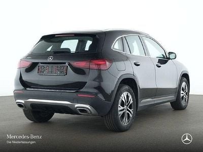Mercedes GLA250