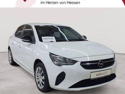 Gebraucht Opel Corsa-e 100 kW (136 PS) 2022 Andere Kleinwagen