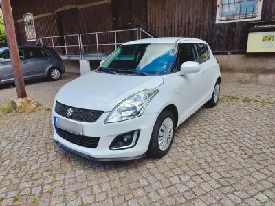 Gebraucht Suzuki Swift