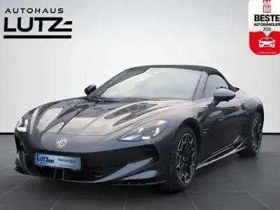 Gebraucht MG Cyberster