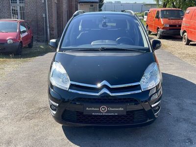 Citroën Grand C4 Picasso
