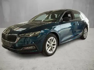Gebraucht Skoda Octavia