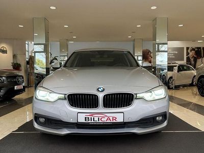 BMW 320 Gran Turismo