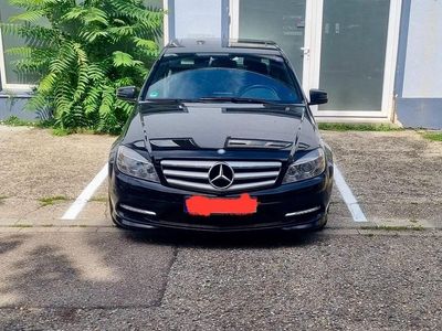 Mercedes C300