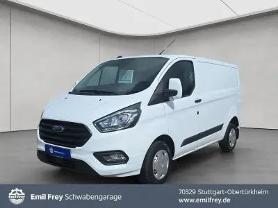 Gebraucht Ford Transit Custom
