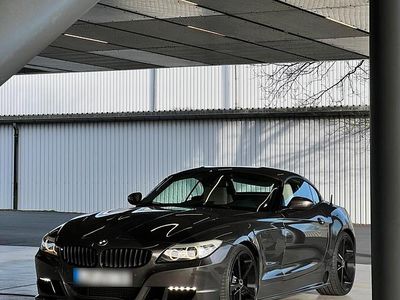 Gebraucht BMW Z4 306 PS (225 kW) 2009 Cabrio