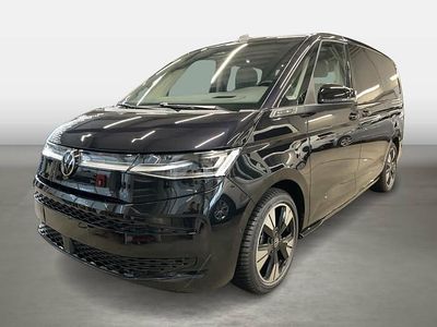 Usata VW T7 Life 150 CV (110 kW) 2025 Nero Furgone