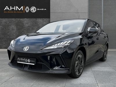 MG MG4 EV