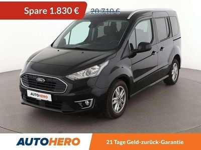 Ford Tourneo Connect