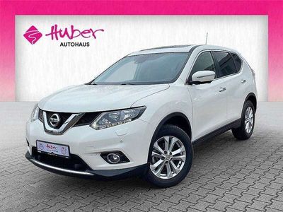 gebraucht Nissan X-Trail ACENTA 1.6 163 PS (*RÜCKFAHRKAMERA*)