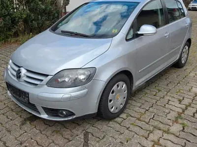 Gebraucht VW Golf Plus