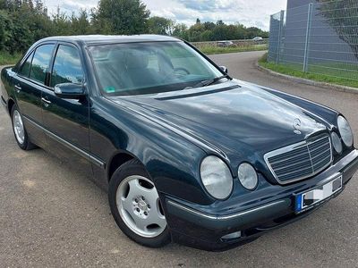 Mercedes 320