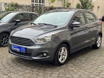 Ford Ka Plus