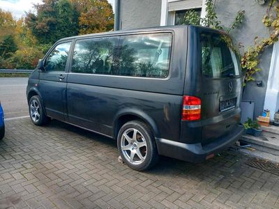 VW T5