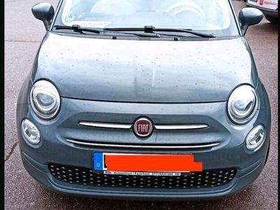 gebraucht Fiat 500 gute zustand