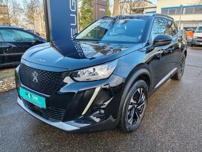Gebraucht Peugeot e-2008