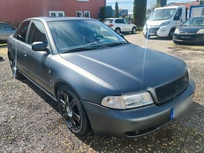 gebraucht Audi A4 b5