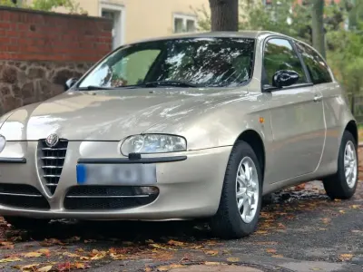 Gebraucht Alfa Romeo 147