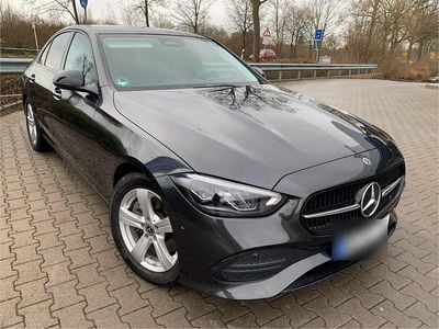 Second-hand Mercedes C300 258 CP (189 kW) 2023 Gri Berlinǎ