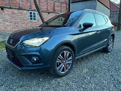 gebraucht Seat Arona Xcellence +++MEGA AUSSTATTUNG+++