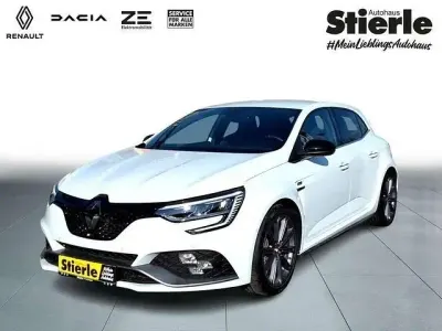 Gebraucht Renault Mégane IV
