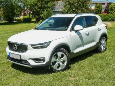 Usata Volvo XC40