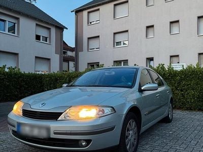 Renault Laguna II