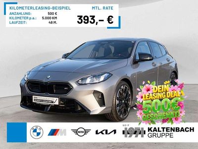 Begagnad BMW 135 Performance 300 HK (220 kW) 2025 Grå Halvkombi