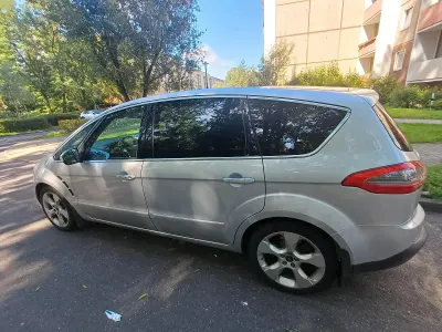 Gebraucht Ford S-MAX