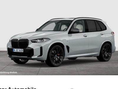 Gebraucht BMW X4 Comfort Edition 286 PS (210 kW) 2025 Grau SUV
