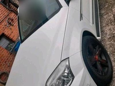 Gebraucht Mercedes GLK350 AMG 231 PS (169 kW) 2010 Weiß SUV