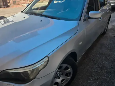Gebraucht BMW 525