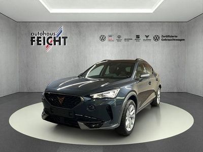 Magnetic tech Gebraucht 2024 Cupra Formentor SUV | 29.350 € (Fairer Preis)